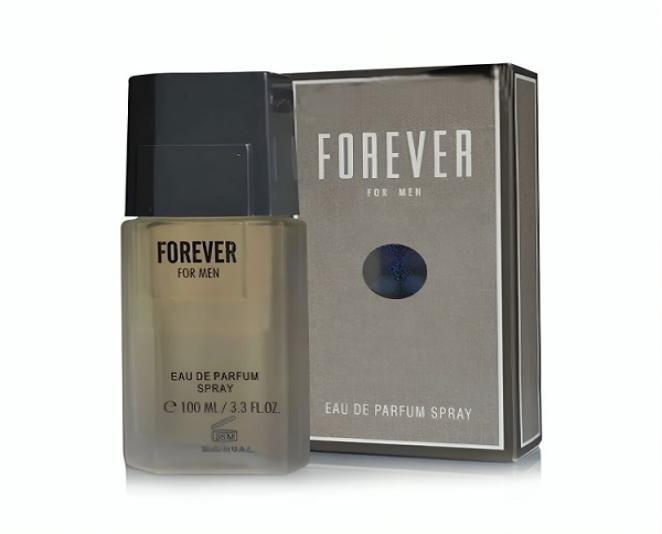 Cognito Forever For Men Eau de Perfume 100ml In Pakistan - Image